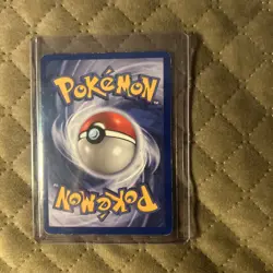Pokemon Base Set/Fossil Set/Jungle Set Electric Lot - Rare & Holo Cards - Image 5