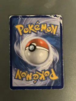 Meowth VMAX SWSH005 Pokemon TCG Card Full Art Promo - Image 2