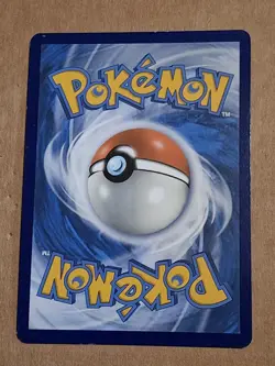 REGIELEKI POKEMON PLAYING GAME CARD 057/195 POCKET MONSTERS HOLO - Image 2