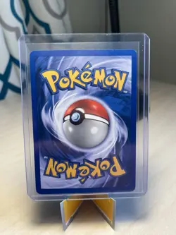 Pokemon Slowking Neo Genesis Holo Rare 14/111 Stage 1 Unlimited Card - Image 2