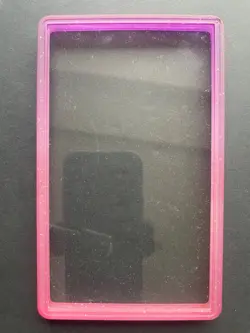 GradedGuard PSA Fuchsia Graded Guard Card Protector Limited Edition - Image 2