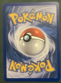 2012 Pokemon CHANDELURE Next Destinies CRACKED ICE HOLO Promo B&W Set Card 20/99 - Image 4