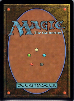 MTG Jetmir's Garden #250 SNC Streets of New Capenna Normal R NM Magic Card - Image 2