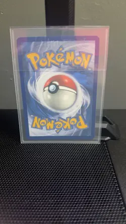 Mewtwo 12/18 Holo - Detective Pikachu - Pokemon Card - Image 2
