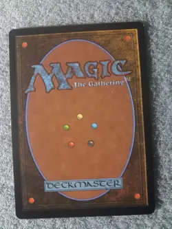 Warren Soultrader Modern Horizons 3 NM MTG - Image 2