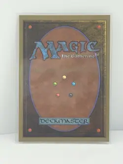 Ice Storm MTG - Collectors' Edition NM - Image 2