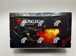 Adventures In Forgotten Realms SEALED Booster Box ENGLISH D&D mtg -UnltdCards - Image 1