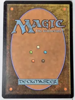 Pernicious Deed - Conspiracy - Magic the Gathering MTG Nice! - Image 2