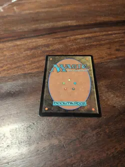 Chrome Mox (Borderless) Special Guests Regular - Image 1