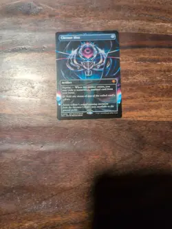 Chrome Mox (Borderless) Special Guests Regular - Image 4