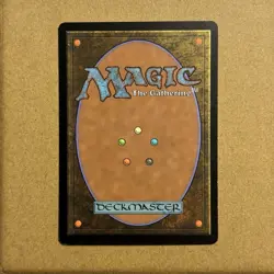 MTG ~ PLAYSET ~ 4x Forest (#349) ~ OD Odyssey ~ 2001 English ~ Land ~ LP - Image 3