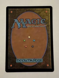 MTG The Stasis Coffin - The Brothers' War LP - Image 2