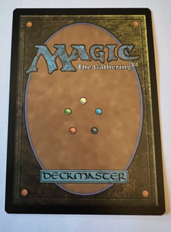 x1 Roaming Throne LCI MTG 344 BORDERLESS RARE M/NM 1x - Image 2