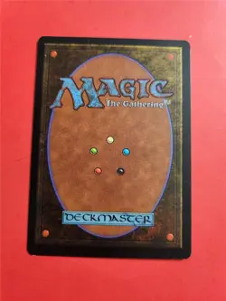 SHALLOW GRAVE X1 MIRAGE MTG CRISP PACK FRESH - Image 2