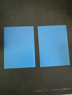 mtg battlebond pir, imaginative rascal & Toothy, Imaginary Friend NM unplayed - Image 2