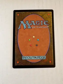 Emerald Medallion Tempest Regular Moderately Played - Image 2