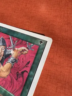 MTG Berserk Unlimited Edition Magic the Gathering Moderately Played MP - Image 5