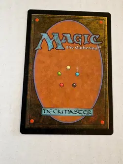 City of Solitude Visions Regular Magic the Gathering Moderately Played - Image 2