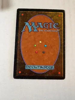 Royal Assassin Revised Edition Regular Moderately Played - Image 2