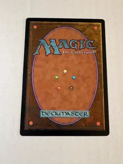 Lord of Atlantis Revised Edition Regular Moderately Played - Image 2