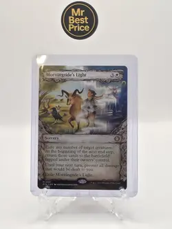 Morningtide's Light - Showcase - MTG 2026 ECL - Lorwyn Eclipsed - Image 1