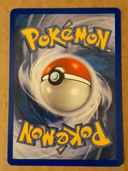 Pokemon Meowth 71/110 ex Holon Phantoms NM-MT See Pictures - Image 2