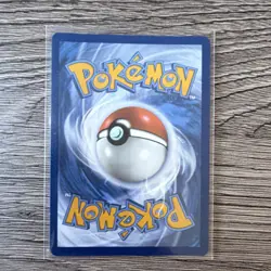 Pokemon Dachsbun EX 160/142 SV07: Stellar Crown Holo Ultra Rare 250 HP - Image 2