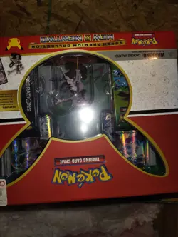 Pokemon Generations Super Premium Collection Mew & Mewtwo - Sealed - Image 5