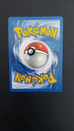Pokemon TCG the Rocket's Training Gym Heroes Card 104/132Unlimited Rare NearMint - Image 4