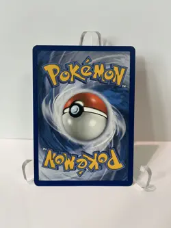 Pokemon TCG XY Generations Jolteon EX Full Art 28a/83 Ultra Rare Holo Card - Image 2