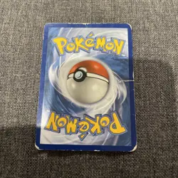Mewtwo GX 31/68 Battle Academy Pokemon NM - Image 3