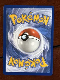 Pokemon Destined Rivals Cynthia’s Garchomp Promo 204 Black Star Full Art Holo - Image 2