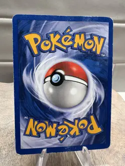 Pokemon TCG Dark Dugtrio 23/82 Team Rocket Non-Holo Rare Vintage MP - Image 2