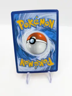 Pokemon Card TCG - Walking Wake EX 215/162 - Temporal Forces - Hyper Rare - NM ⭐ - Image 2