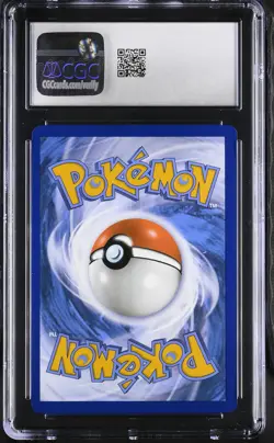 Lugia V 186/195 Ultra Rare Holo Silver Tempest Pokemon CGC 10 Gem Mint *051 - Image 2