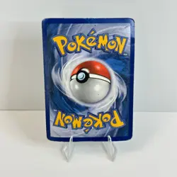 Pokemon TCG Barboach EX Deoxys Stamped 54/107 Holo HP/DMG - Image 2