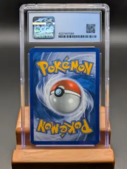 2006 Pokemon EX Dragon Frontiers Heracross Holo #3 CGC Gem Mint 9.5/10 - Image 2