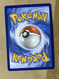 Holofoil - Golett (Master Ball Pattern) - 042/086 - SV: Black Bolt - NM - Image 2