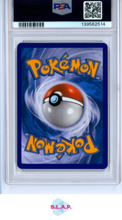 EEVEE LEG.TREAS. RADIANT COLL POKEMON BLCK & WHITE LEGENDARY 2013 RC14 PSA 9 - Image 2