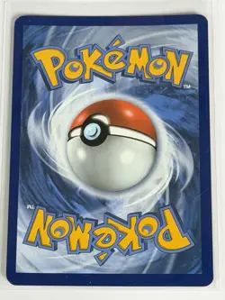 Decidueye SM55 Cosmos Holo Pokemon 2017 Sun & Moon Black Star Promo NM - Image 4