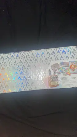 Pokemon Prismatic Evolutions Super Premium Collection SPC Sealed NEW - Image 2