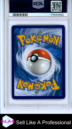 FA/REGIDRAGO V SILVER TEMPEST-GER POKEMON SWSH SILVER TEMPEST 2022 184 PSA 10 - Image 2