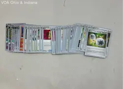 2023 Pokemon World Championship Vance Kelley Deck Lot + Yokohama Pikachu Coin - Image 2
