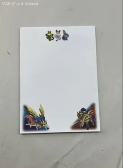2023 Pokemon World Championship Vance Kelley Deck Lot + Yokohama Pikachu Coin - Image 4
