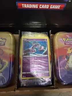 Pokemon TCG Kanto Power Mini Tin 5-Pack Bundle – Brand New - Image 5
