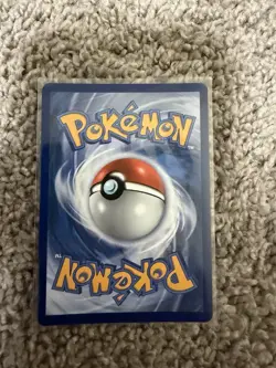 Pokemon Dawn Full Art Trainer 118/094 Ultra Rare Holo Phantasmal Flames NM - Image 4