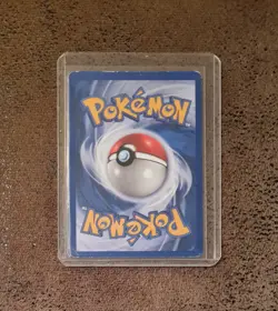 Pokemon Karten Glurak Holo - Image 2