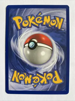 Electabuzz Movie Promo | The First Movie | #2 | Stamp | Pokemon TCG | Chase | EN - Image 4
