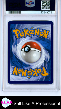 FA/REGIDRAGO V SILVER TEMPEST-GER POKEMON SWSH SILVER TEMPEST 2022 184 PSA 10 - Image 2