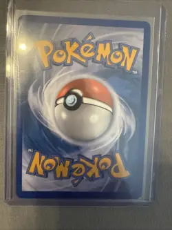 Entei Shiny Black Star Promo Pokemon TCG HGSS20 2010 NM. Ultra Rare! - Image 3